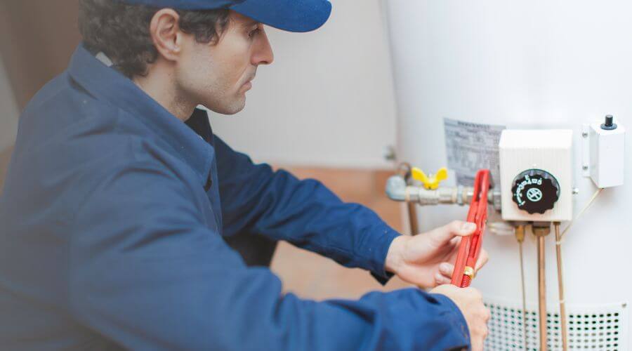 Local annual plumbing maintenance in Big Indian, NY